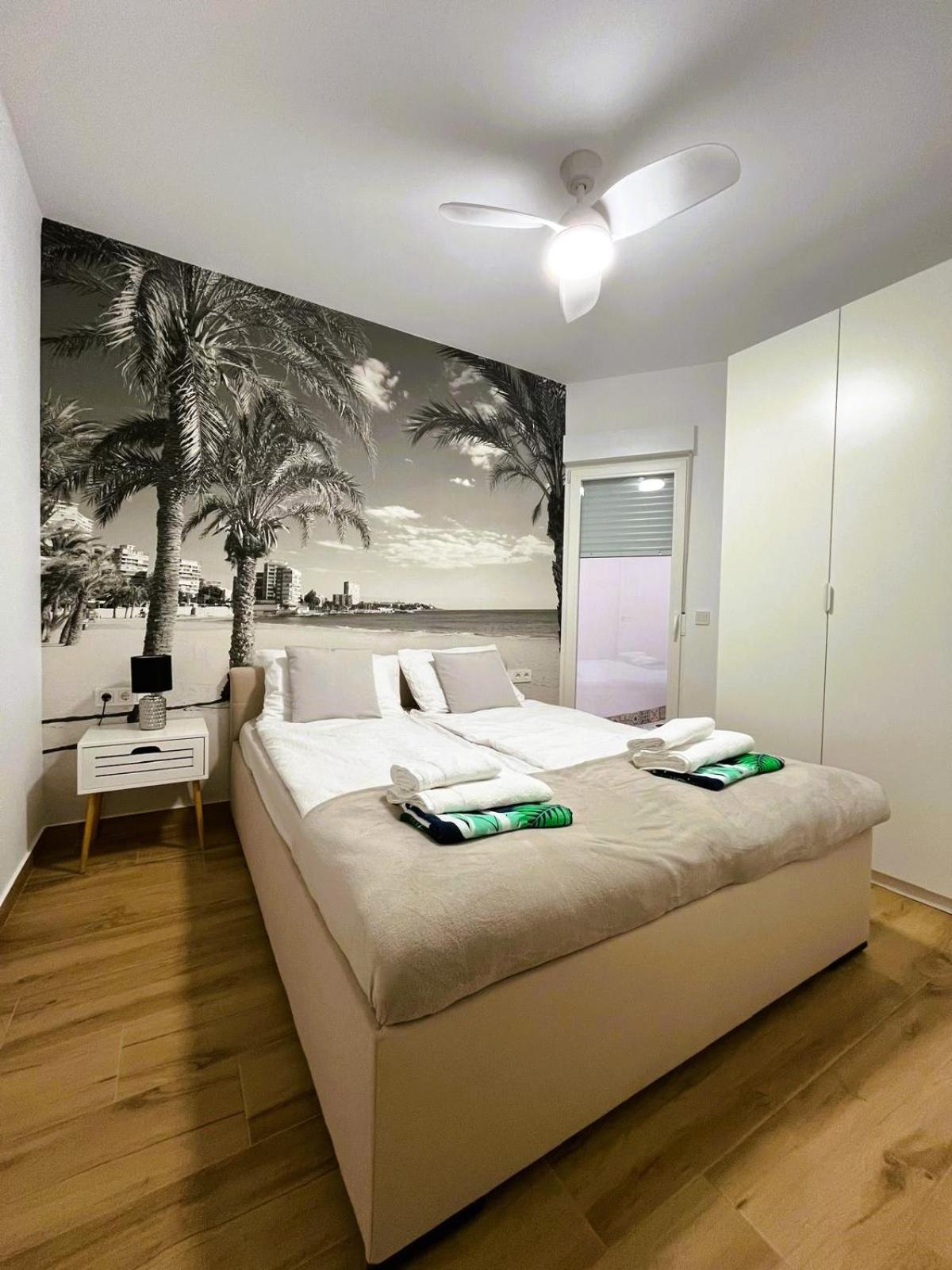 La Promenade Apartment Alicante Exterior photo